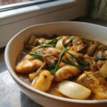 Śledzie po kaszubsku