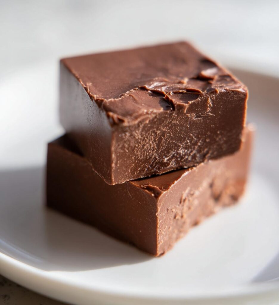 mietowa czekolada przepis na pyszny deser