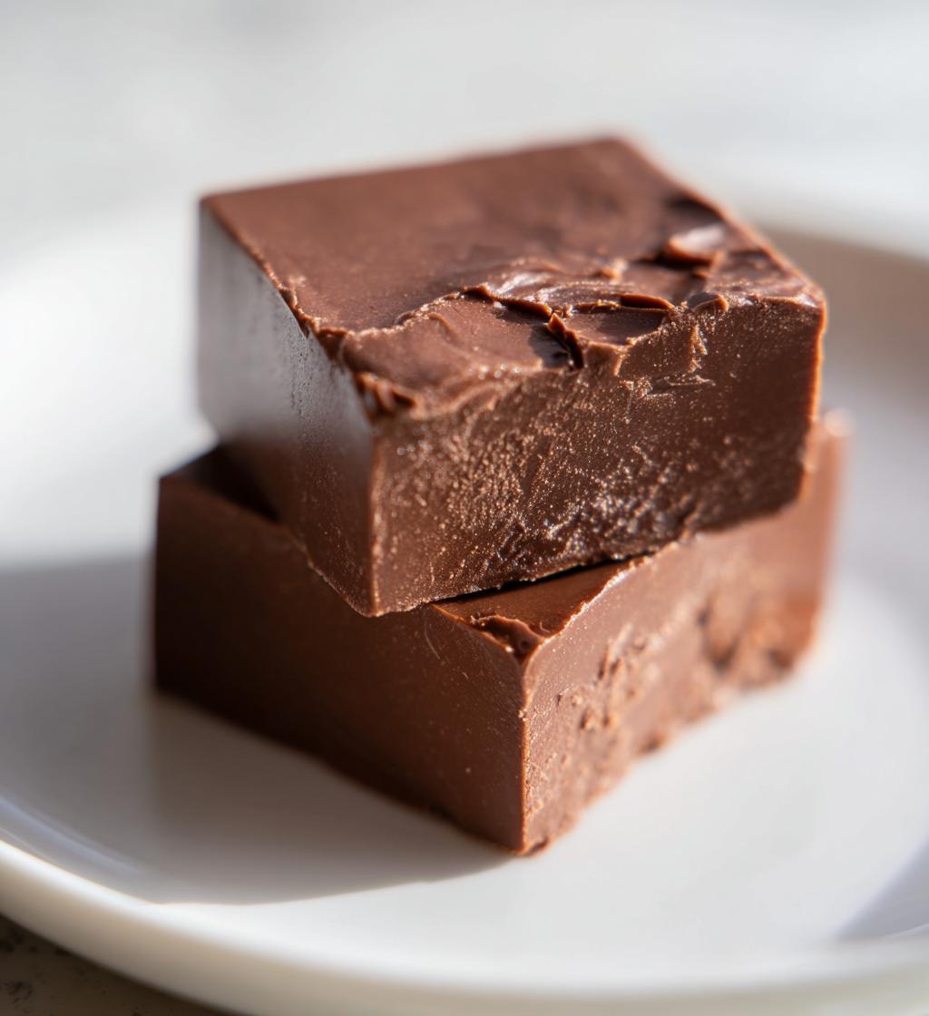 mietowa czekolada przepis na pyszny deser