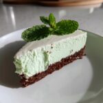 mietowy sernik bez pieczenia 7 krokow do orzezwienia