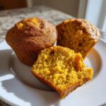 muffiny z jogurtem greckim i dynia odkryj ich smak