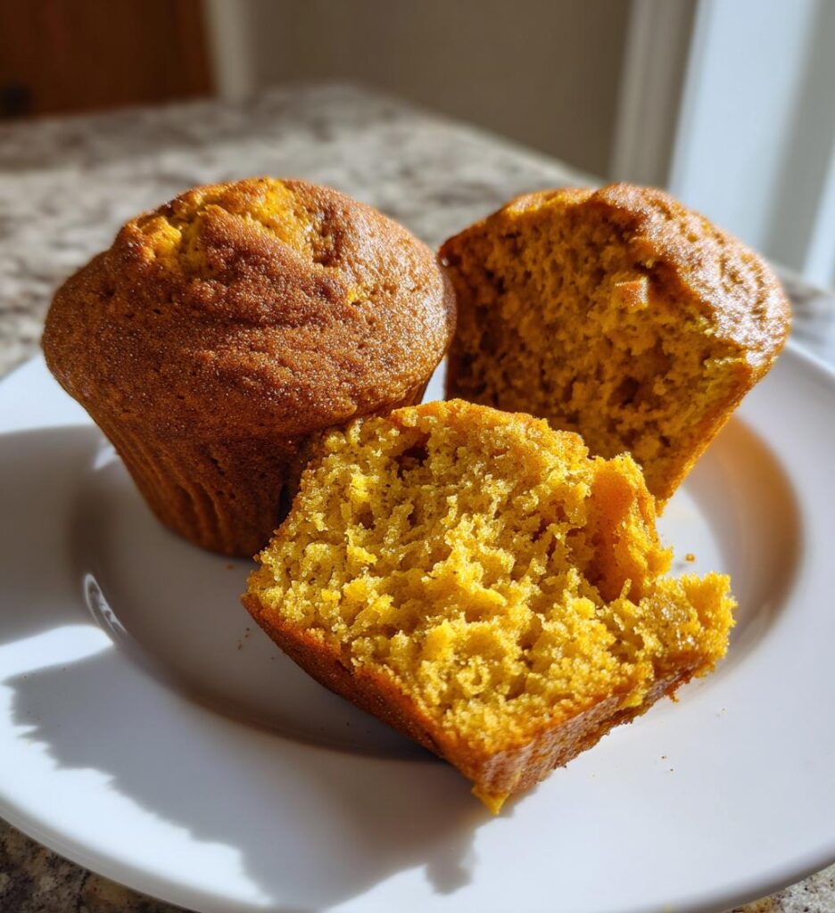 muffiny z jogurtem greckim i dynia odkryj ich smak