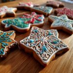 mézeskalács díszítés