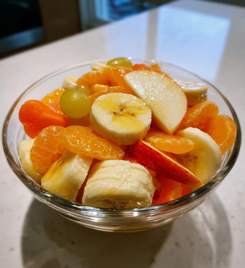 obstsalat to zdrowa i pyszna przekaska na kazda pore