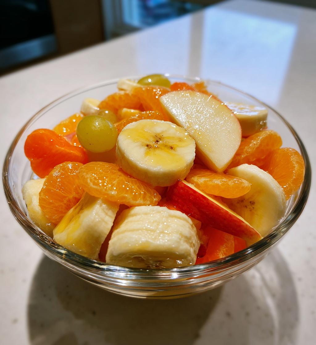 obstsalat to zdrowa i pyszna przekaska na kazda pore