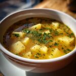 potato soup