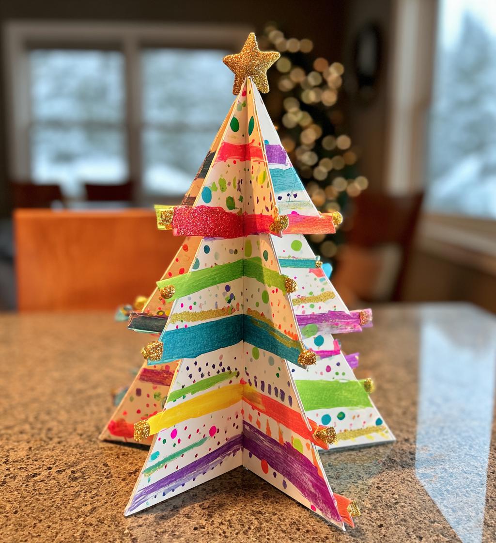 praca plastyczna boze narodzenie