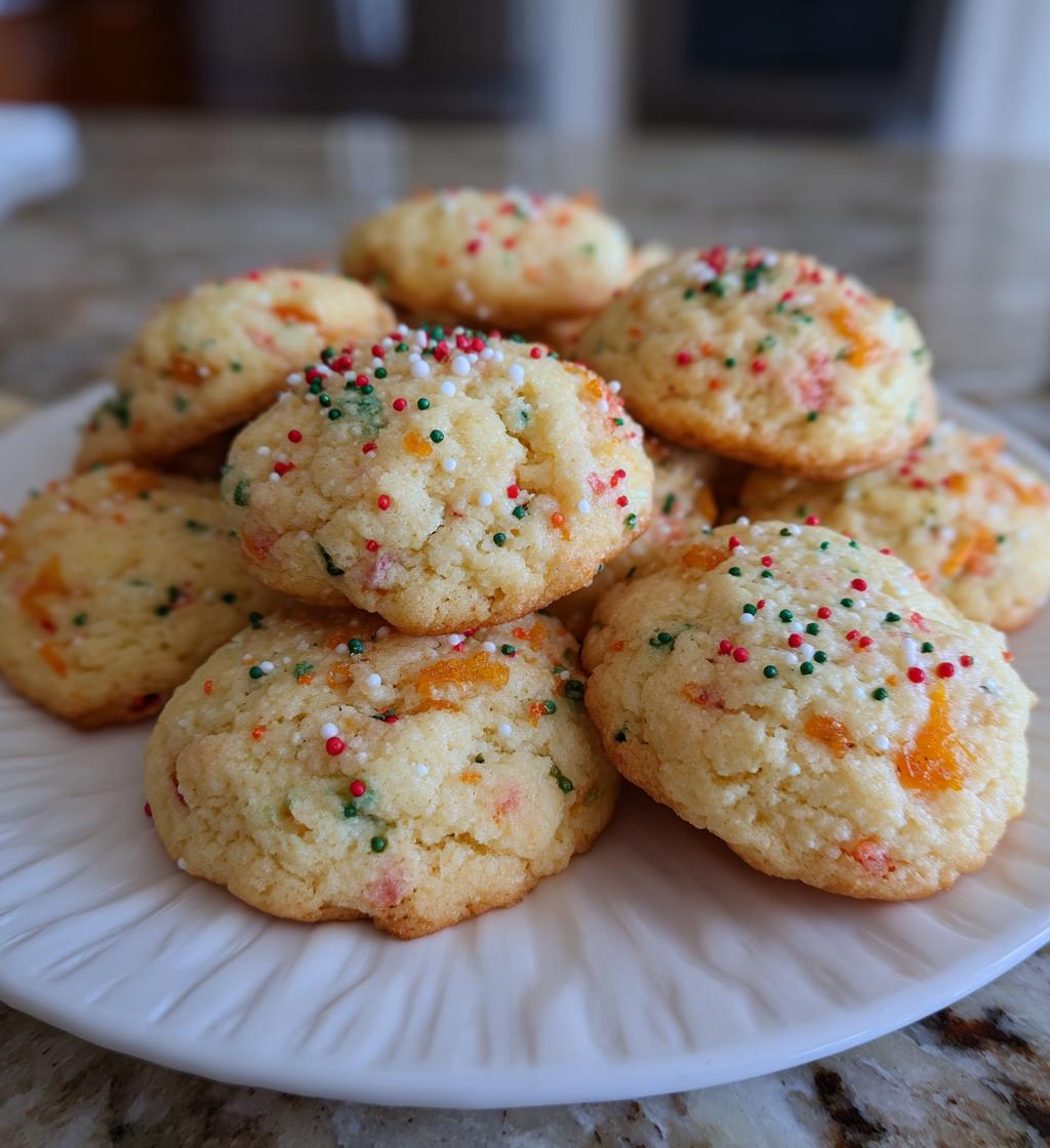 prăjituri de crăciun