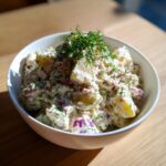 przystawki wigilijne