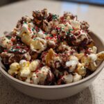 reindeer chow swietny mix na swieta