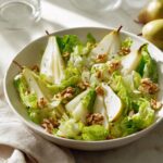 salatka z gruszka 15 minut do wyjatkowego smaku