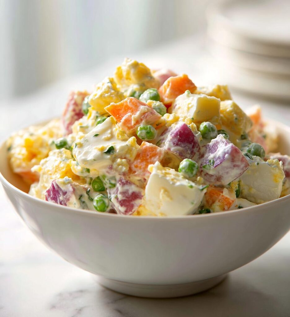 salatki na boze narodzenie