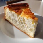 sernik jajeczny 5 powodow by go pokochac