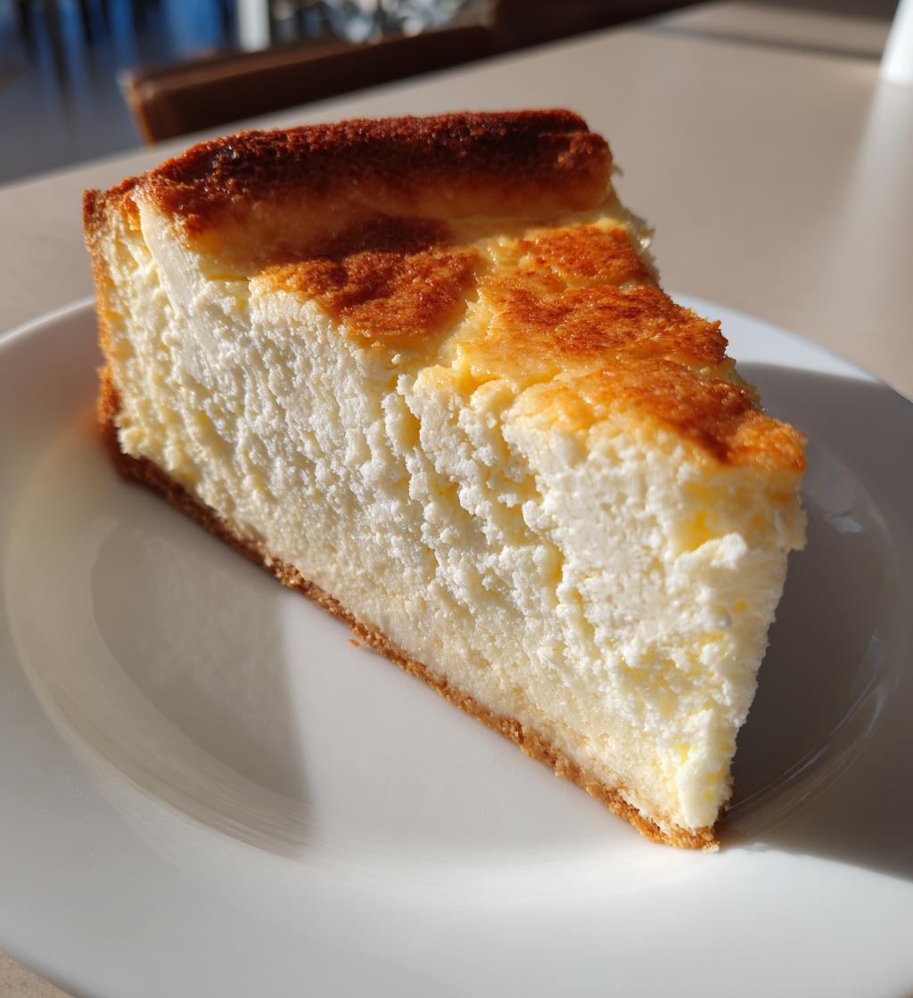 sernik jajeczny 5 powodow by go pokochac