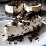 sernik oreo bez pieczenia przepis