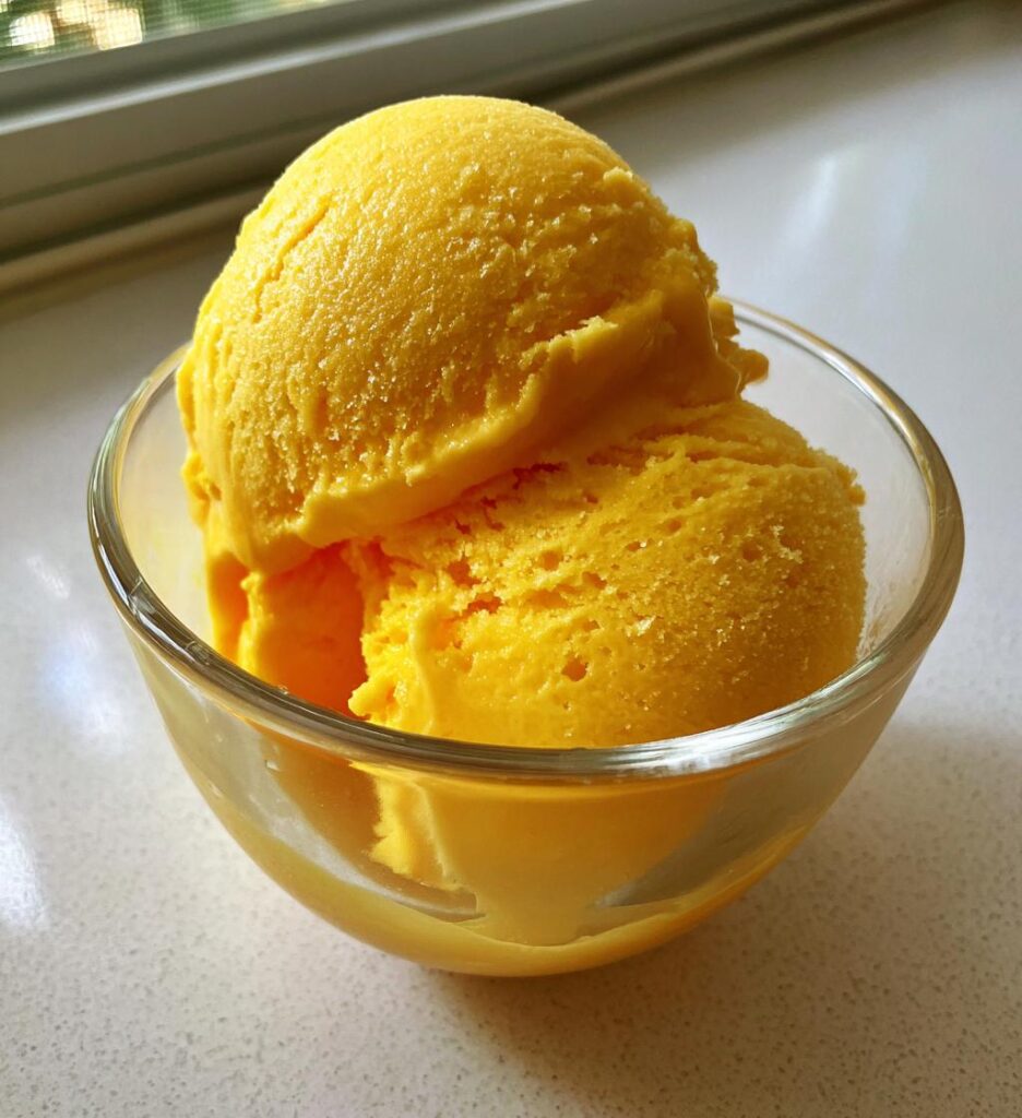 sorbet mango 4 powody dla ktorych go pokochasz