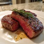 stek z frytkownicy powietrznej odkryj zdrowy przepis