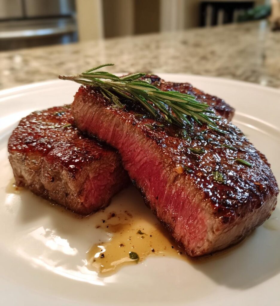 stek z frytkownicy powietrznej odkryj zdrowy przepis