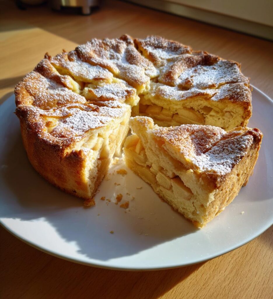 szarlotka 7 powodow dla ktorych ja pokochasz