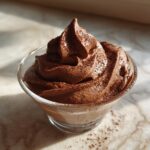 szybki mus czekoladowy przepis deserowy