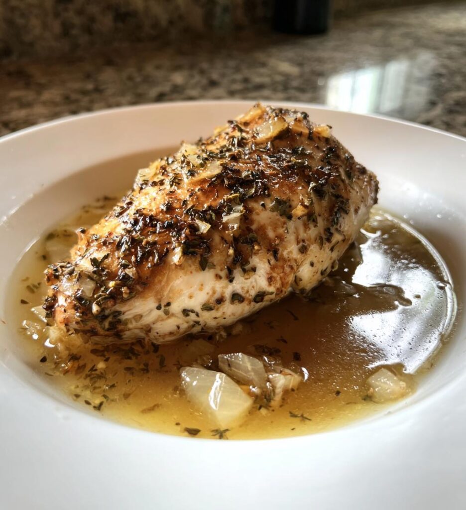 zdrowe przepisy z kurczakiem w instant pot