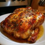 accompagnement chapon noel