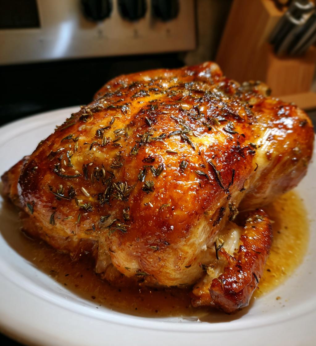 accompagnement chapon noel