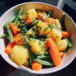 accompagnement plat noel