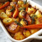 accompagnement viande noel