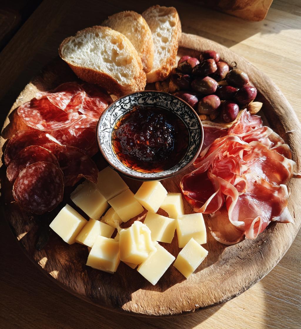 apero de noel original