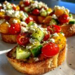 apero noel vegetarien