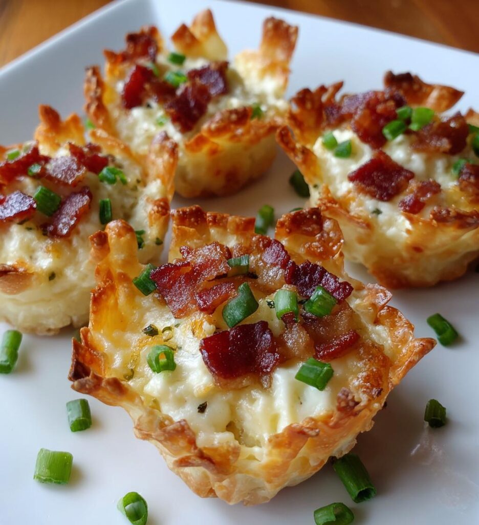 appetizers for party