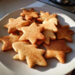 biscuits de noel alsacien
