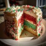 bánh sinh nhật noel