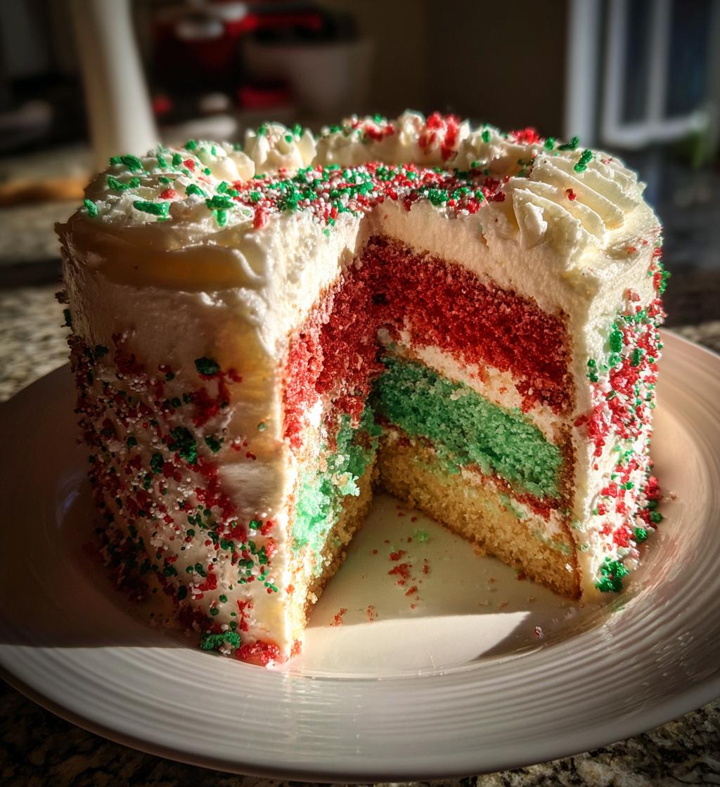 bánh sinh nhật noel