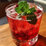 boisson aperitif noel