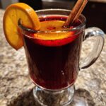 boisson de noel sans alcool