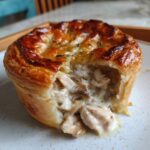 bouchée à la reine noel