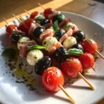 brochette apero noel