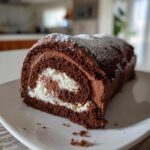 buche de noel chocolat