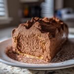 buche de noel mousse