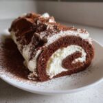 buche de noel recette facile