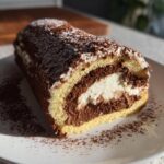 buche noel originale