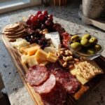 charcuterie board ideas