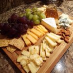 cheese board