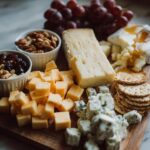 cheese platter ideas