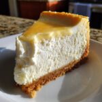 cheesecake recepty česky