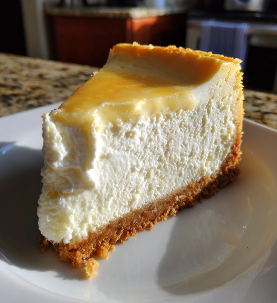 cheesecake recepty česky