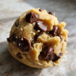 cookie dough