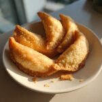 cornulete fragede cu untura